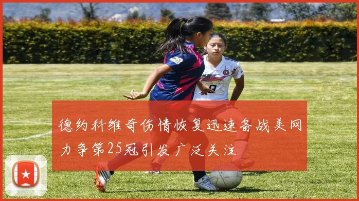 德约科维奇伤情恢复迅速备战美网力争第25冠引发广泛关注